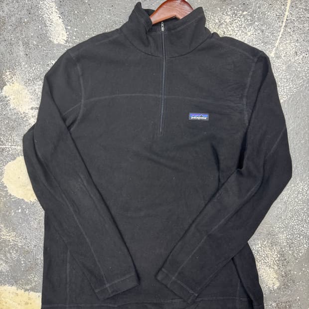 파타고니아 플리스