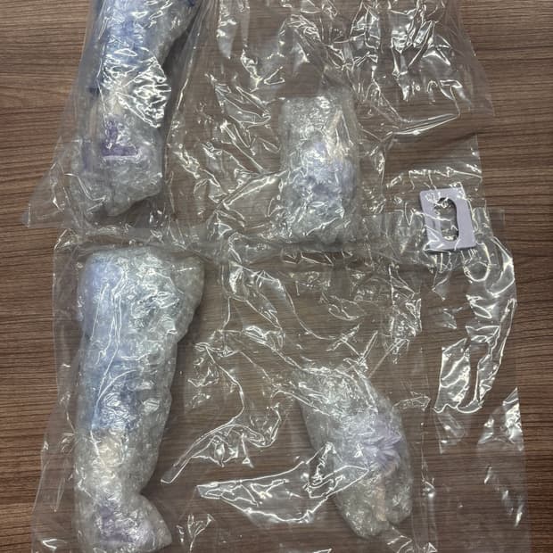 헌터x헌터 Grandista 그란디스타 키르아 피규어