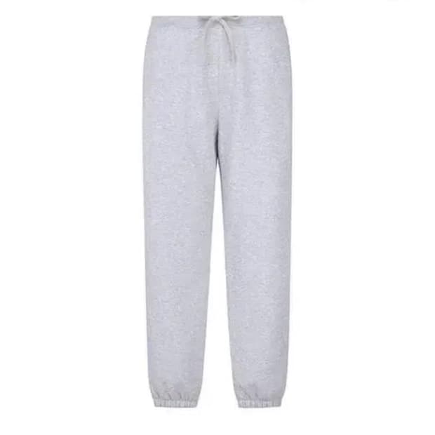 탑텐 보아 본딩 조거 스웨트팬츠 s (베이지)