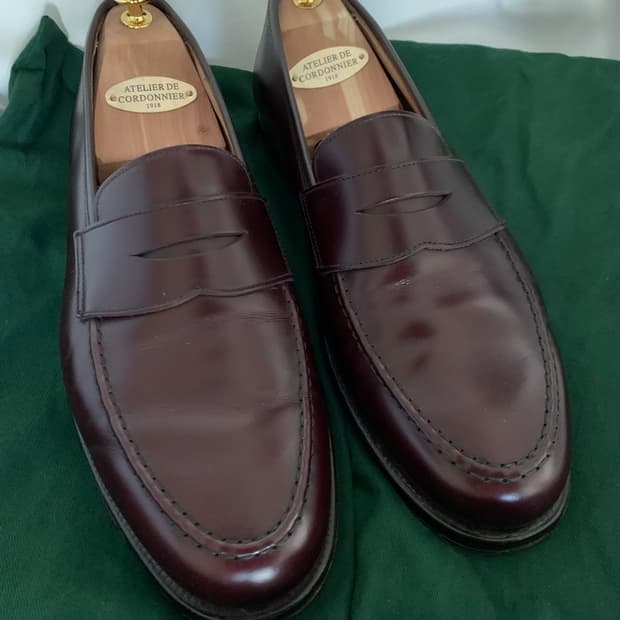 크로켓앤존스 보스턴