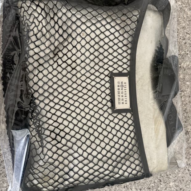 메종마르지엘라 네트백 