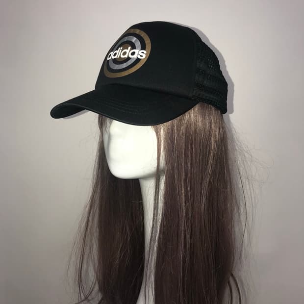 (UNISEX) ADIDAS Mesh Ball Cap