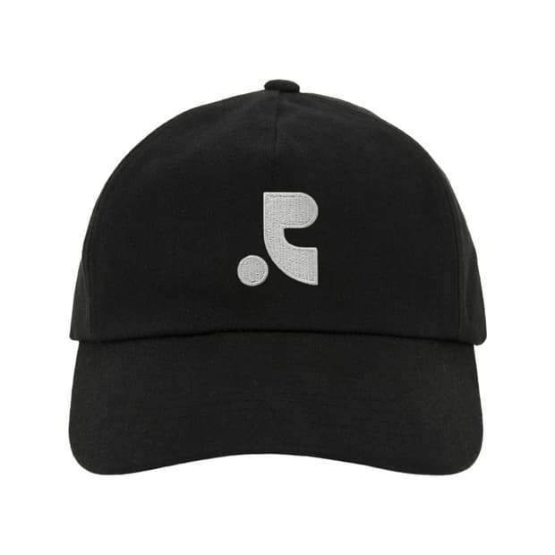 (새상품)Rest & Recreation 레스트앤레크리애이션 볼캡 모자