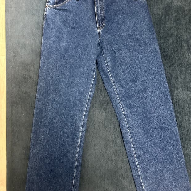 디키즈 데님 팬츠