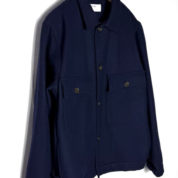 유니버셜웍스 유니버셜웍스자켓 