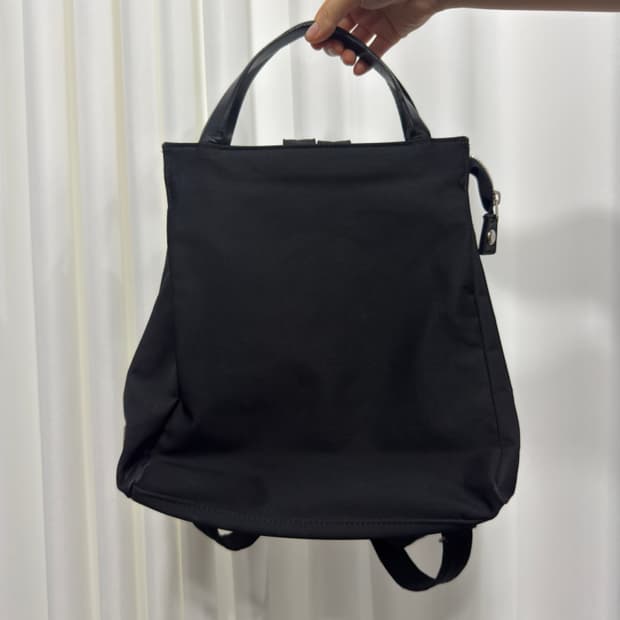 tehen twoway backpack
