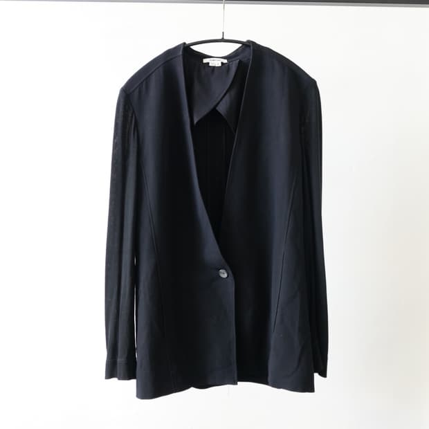 Helmut lang evning jacket