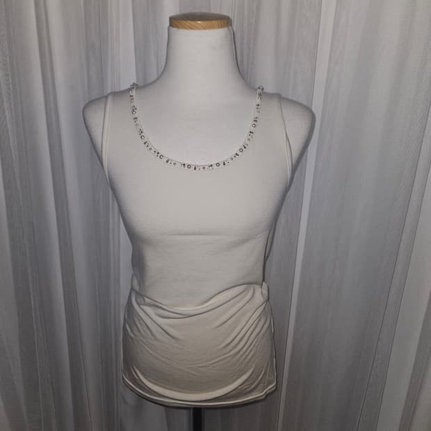 majestic legon 비즈 포인트 나시