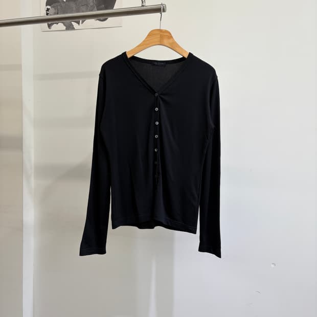 COMME CA DU MODE 가디건