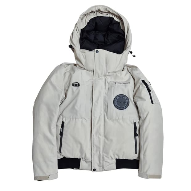 네파 이젠벅 패딩