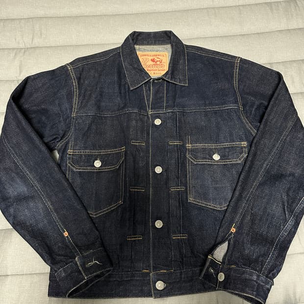 페로우즈 407J-SW 40사이즈