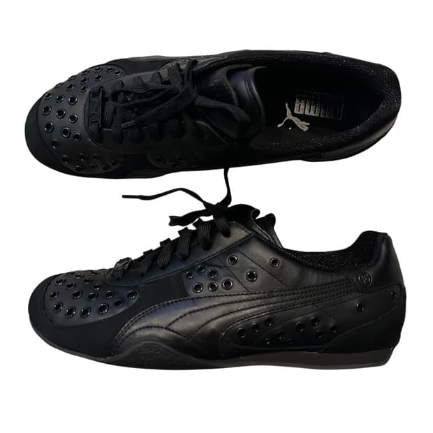 퓨마 x 닐바렛 퓨쳐캣 스니커즈