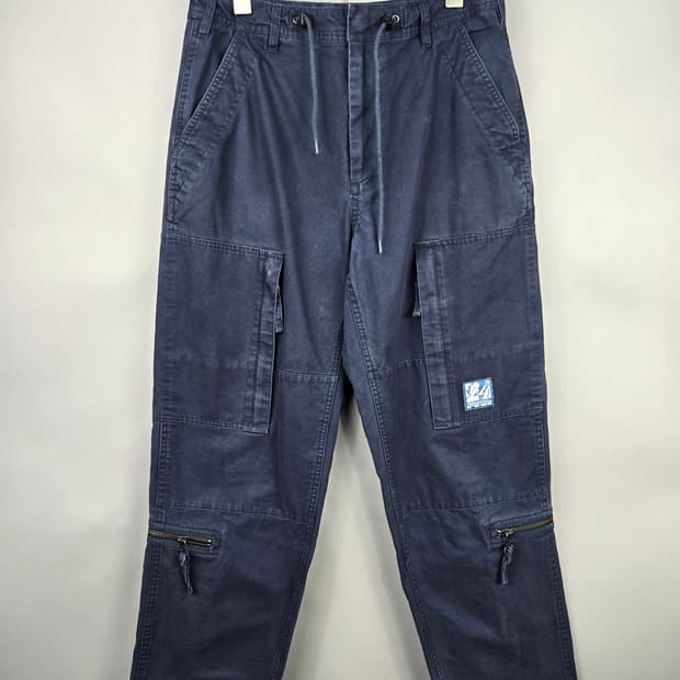 [무료배송]디스이즈네버댓 S 남성 유틸리티 팬츠 바지