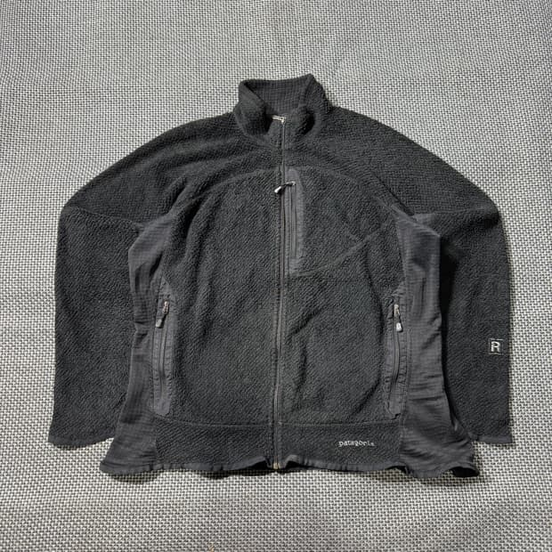파타고니아 폴라텍 후리스 (old-8429)