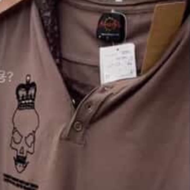브라운해골 와투케 코디셋