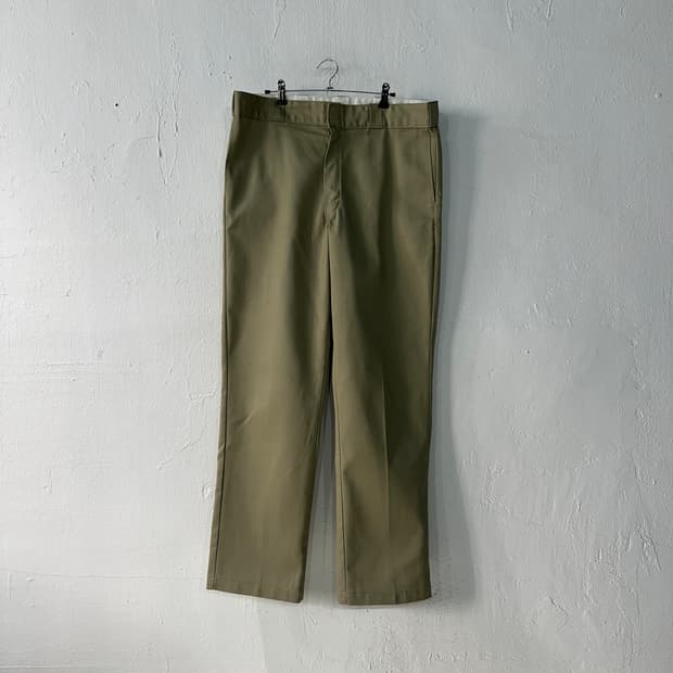 디키즈874 팬츠 36