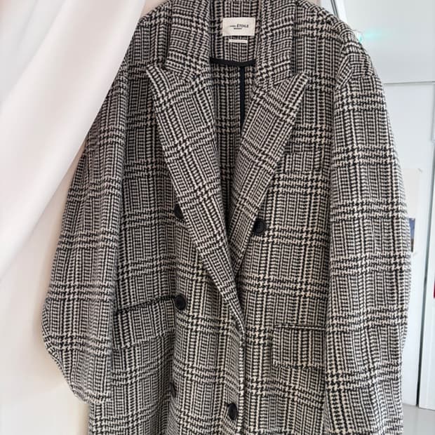 Vintage Isabel Marant Wool coat