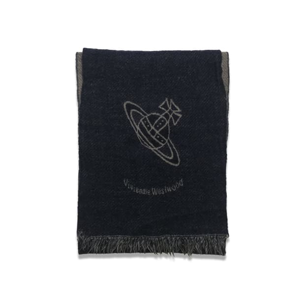 비비안 웨스트우드 머플러