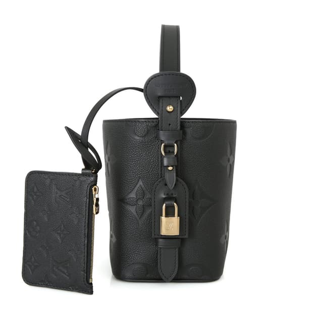 루이비통 앙프렝뜨 올인BB (All In BB) 크로스 숄더백 M1348