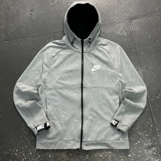 100 나이키 후드집업