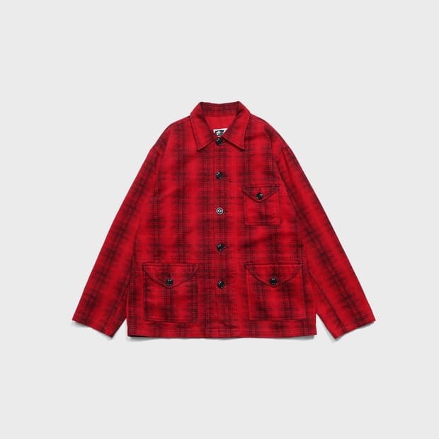 ENGINEERED GARMENTS