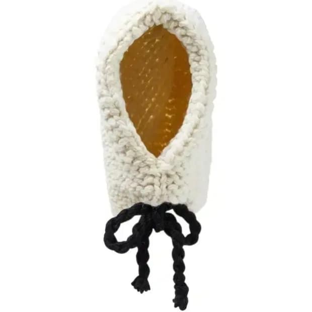 jw 앤더슨 울 니트 후드 제니바라클라바