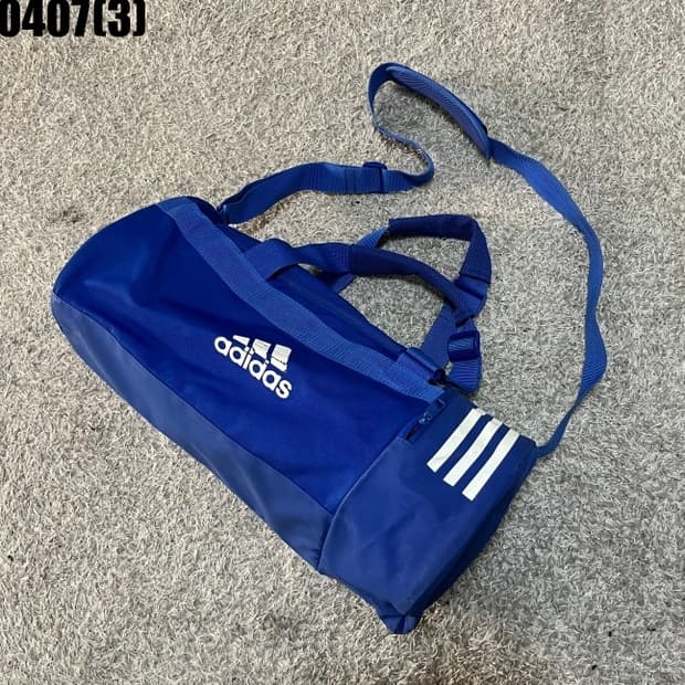 아디다스 더플백 가방