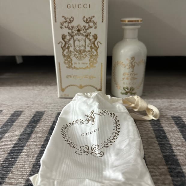 (국문택) 구찌 알케미스트 가든 타이거 오 드 퍼퓸 100ml