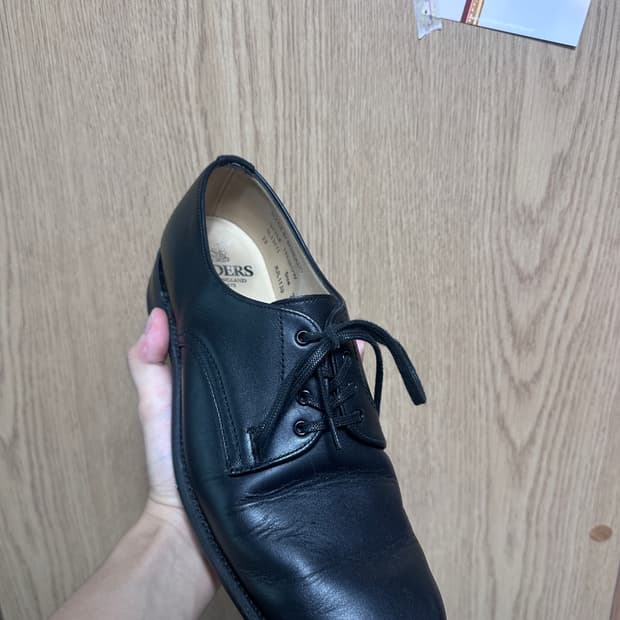 샌더스 B.G.S 플레인