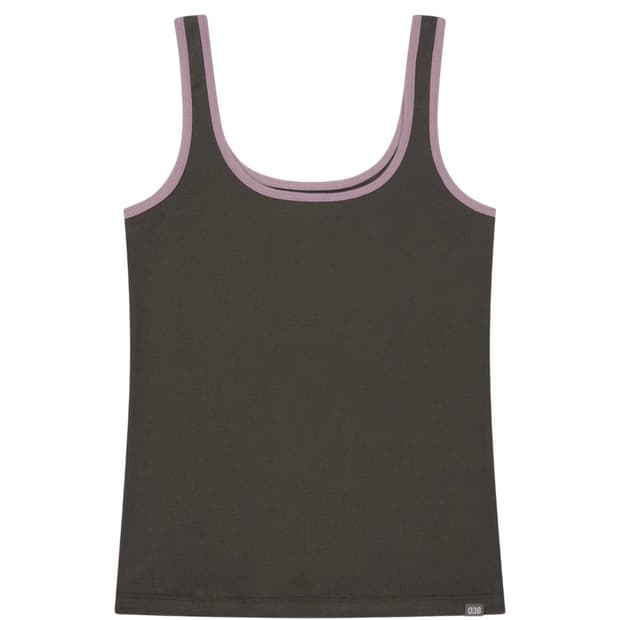 코이세이오 038 투톤 슬리브리스