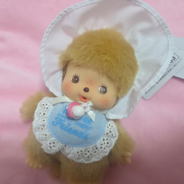 스위트슈가 베비치치 몬치치