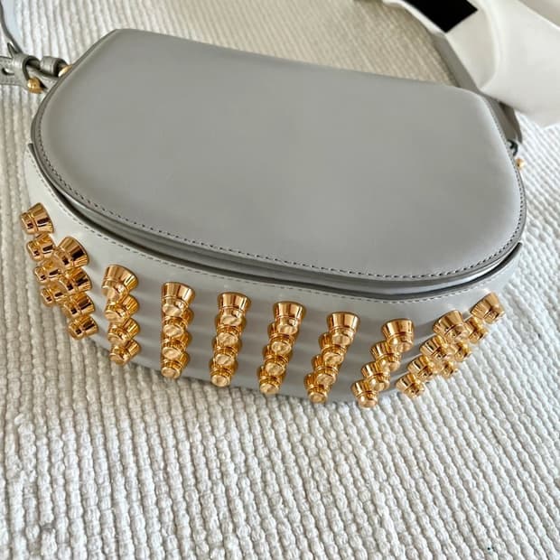 알렉산더왕 리아백 크로스백 숄더백 가방 Alexander Wang