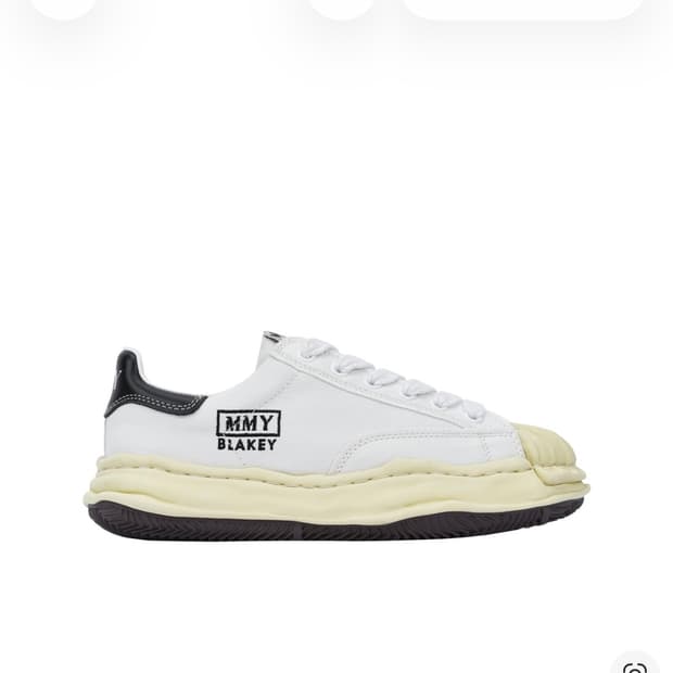 [새상품]미하라 야스히로 블레이키 42