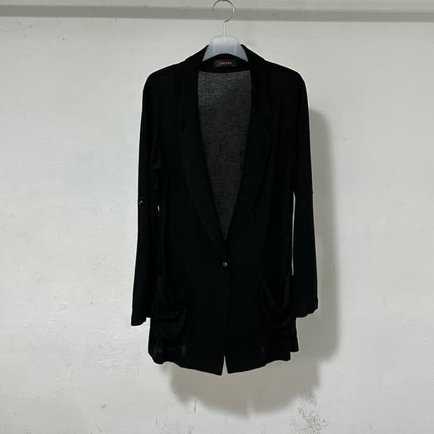 vtg jacket