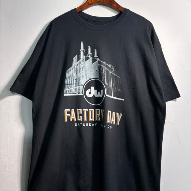 만원샵) 빈티지 반팔티 XL C340