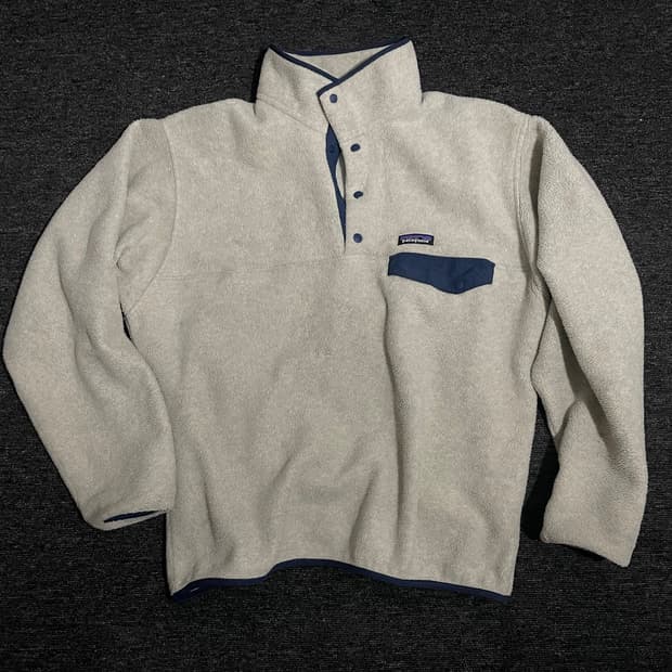 파타고니아 신칠라 m