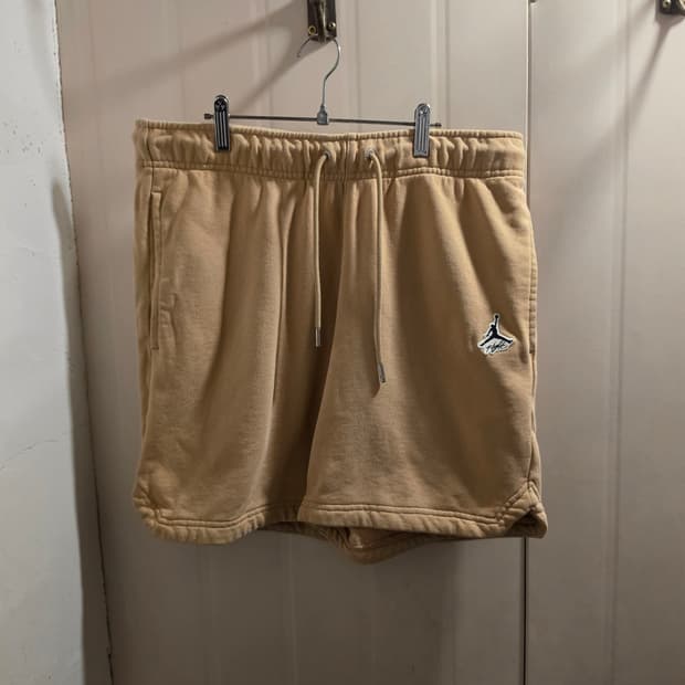 34인치 조던 반바지