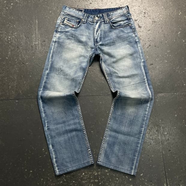 33 디젤 청바지 