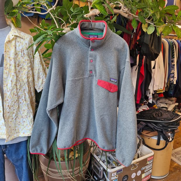 Z-316 파타고니아 신칠라 