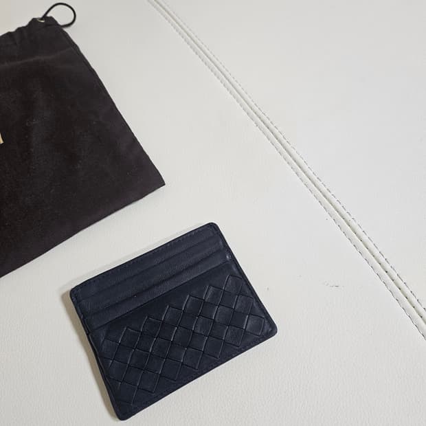 보테가베네타 반지갑