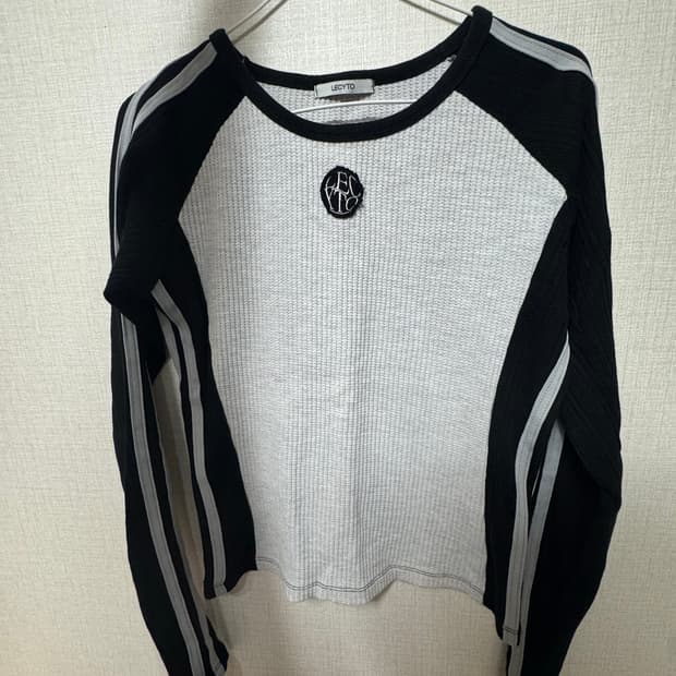 레씨토 롱슬리브