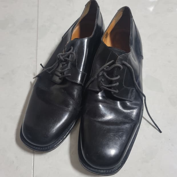 에르메스 구두/로퍼 40.5표기 260사이즈 상태굿
