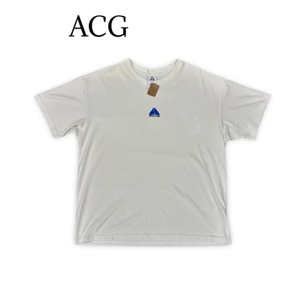 (105) ACG 반팔