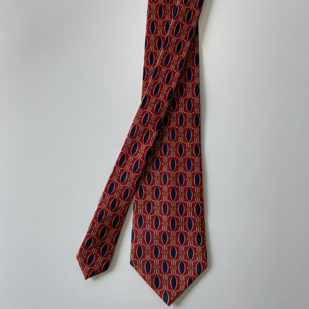 버버리 (Burberry) 정품 명품넥타이