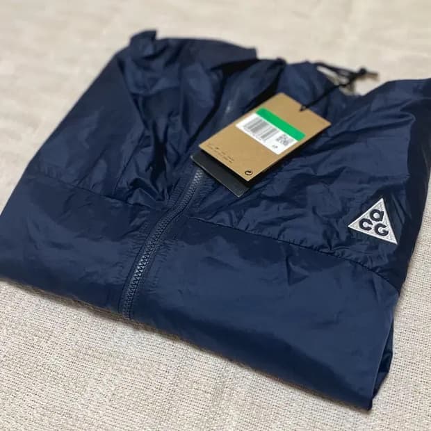 나이키 ACG 신더콘 네이비 XL 사이즈