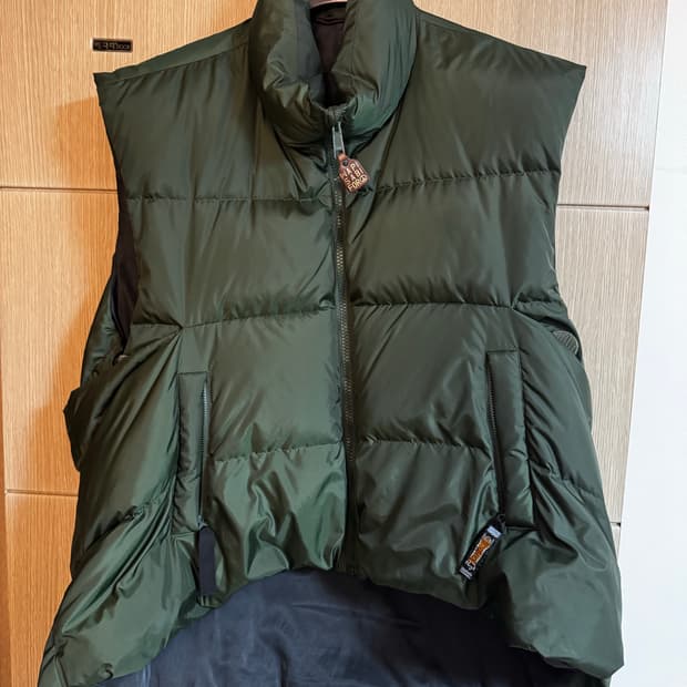 (4) 캐피탈 버거킬 베스트 올리브