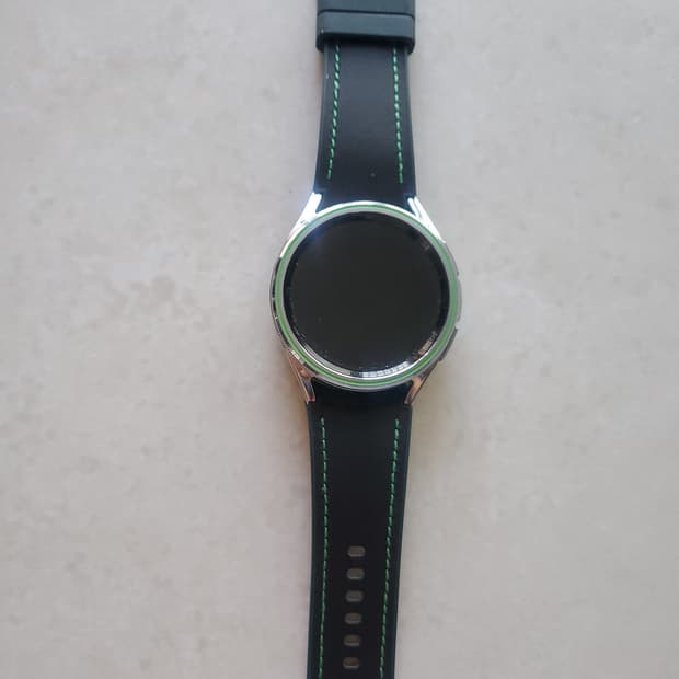 갤럭시 워치 골프에디션 SM-R950 43mm