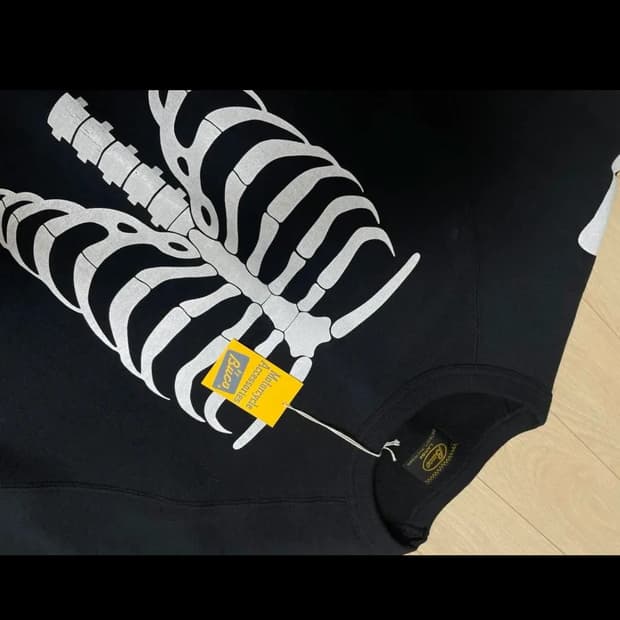 BUCO 부코 맨투맨 L