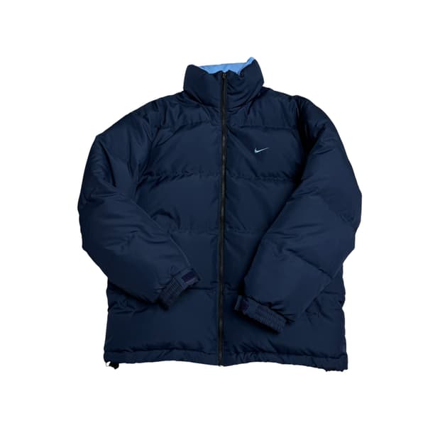 나이키 패딩