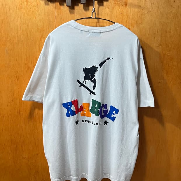 엑스라지 티셔츠